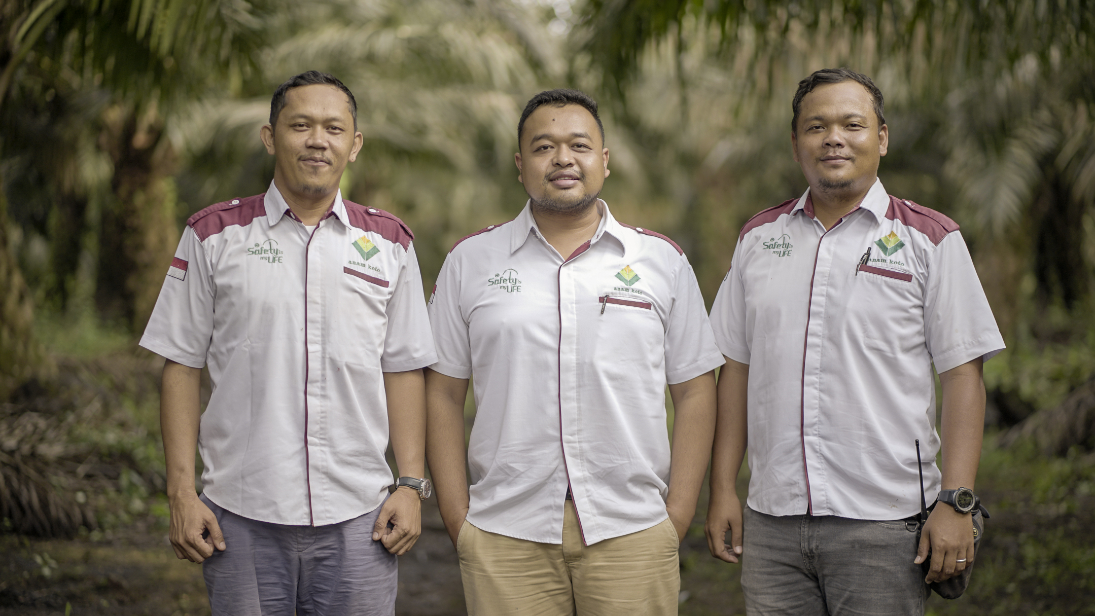 visi dan misi